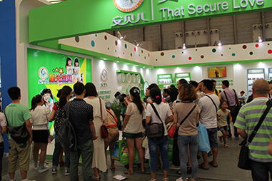 安貝兒嬰童洗膚用品誠招代理商 攜手廈門舒菲婭化妝品，共創(chuàng)嬰童護理新未來