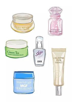 義烏小商品市場(chǎng) 化妝品代理領(lǐng)域，不止于“低端”印象