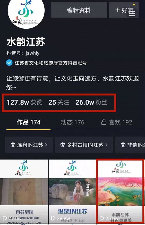 水韻江蘇燃動(dòng)全網(wǎng)，千萬(wàn)點(diǎn)擊背后的“韻沃”智慧